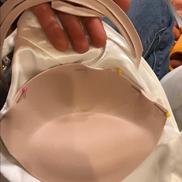 Size B: My Favorite Bra Cups - Picture 6 of 7